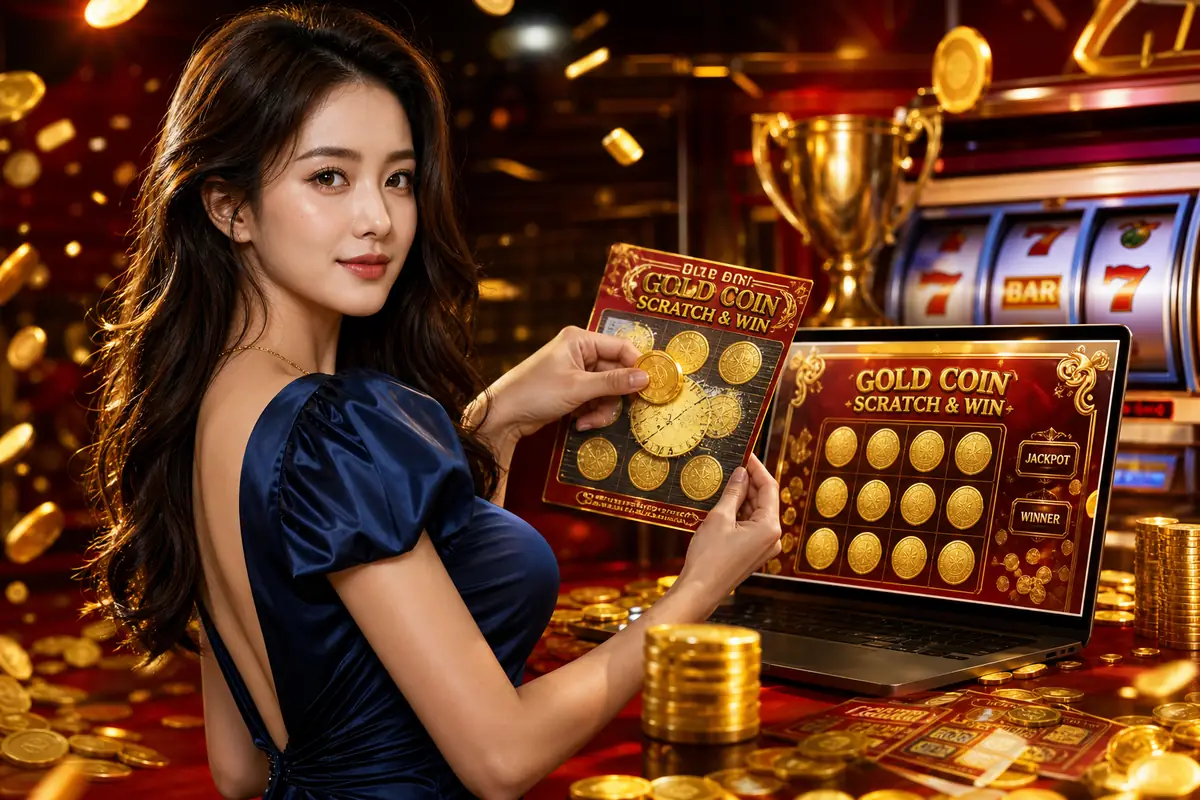 on88a Casino cara mula bermain langkah