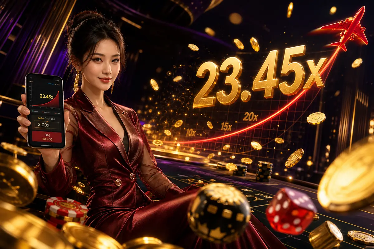 on88a Casino meja baccarat live dealer
